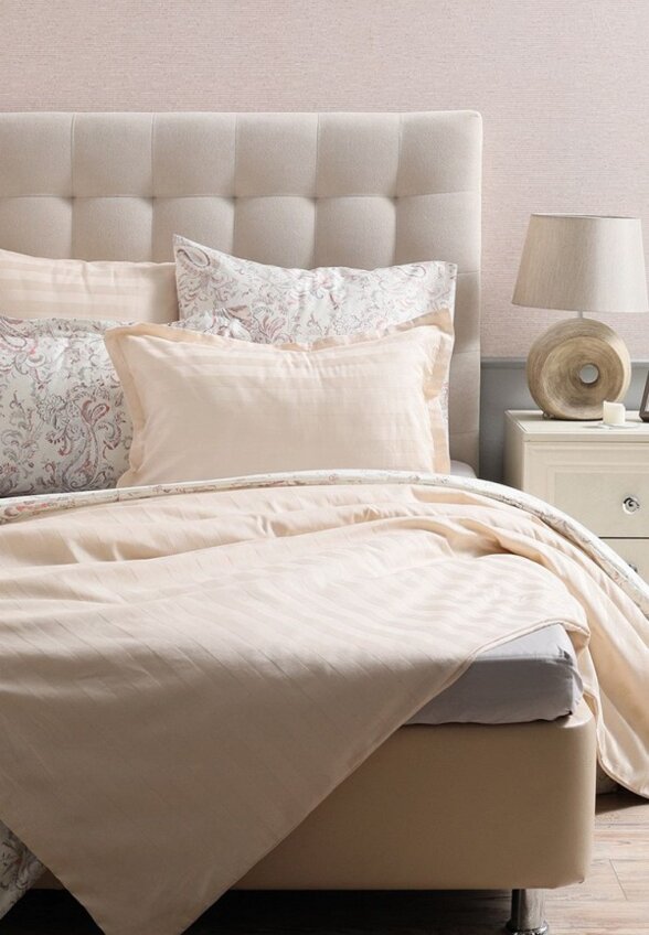 Пододеяльник Евро 21maison