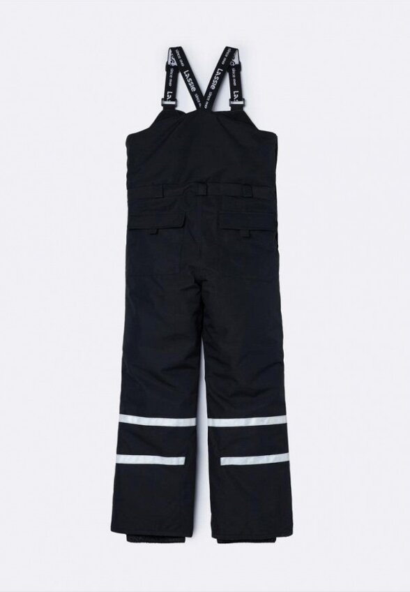 Брюки утепленные Lassie