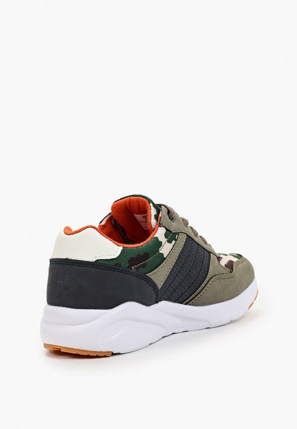 Кроссовки Munz Young