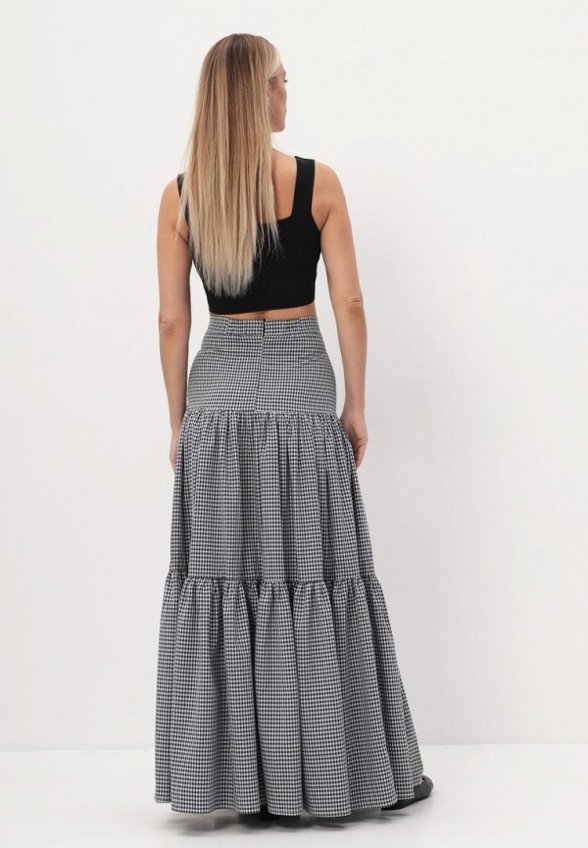 Юбка СелфиDress