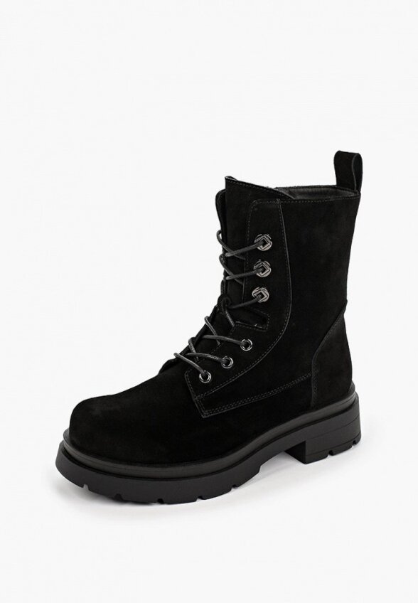 Ботинки Francesco Donni