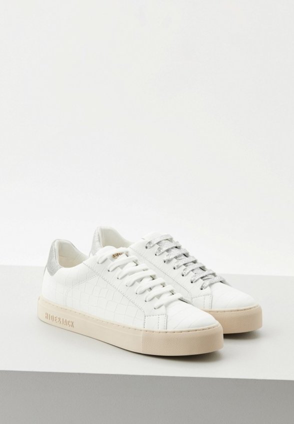 Кеды Hide & Jack