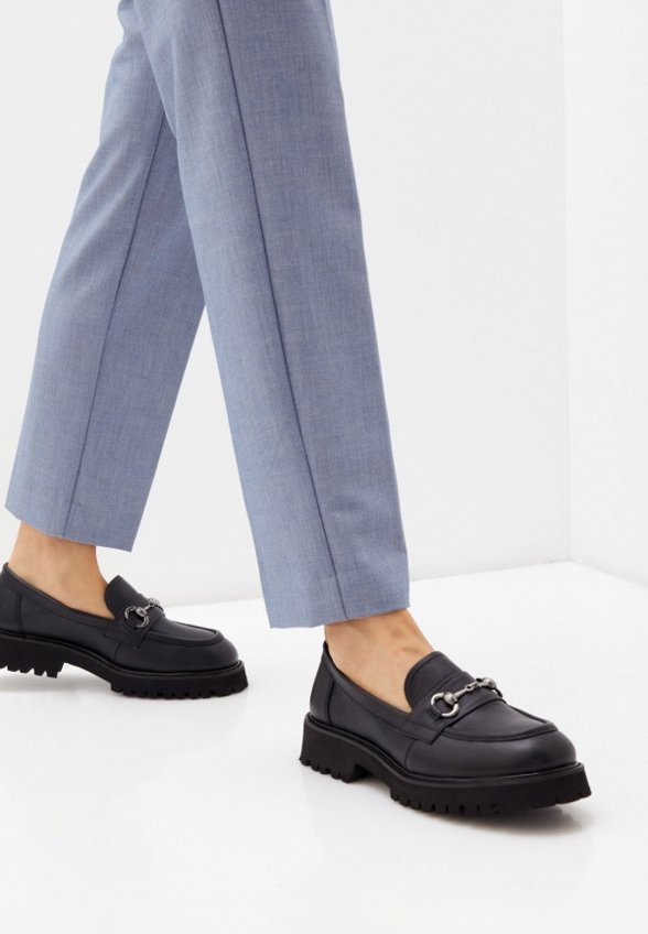 Лоферы Lusavou