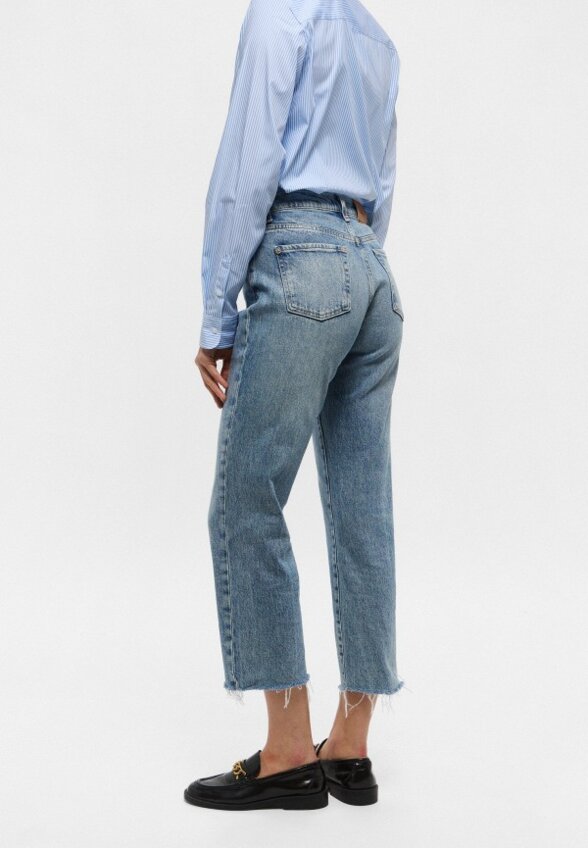 Джинсы 7 For All Mankind