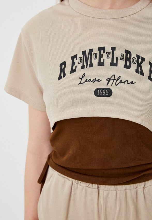 Костюм спортивный Pink Frost