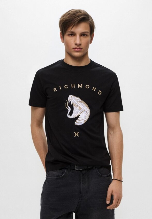 Футболка Richmond X