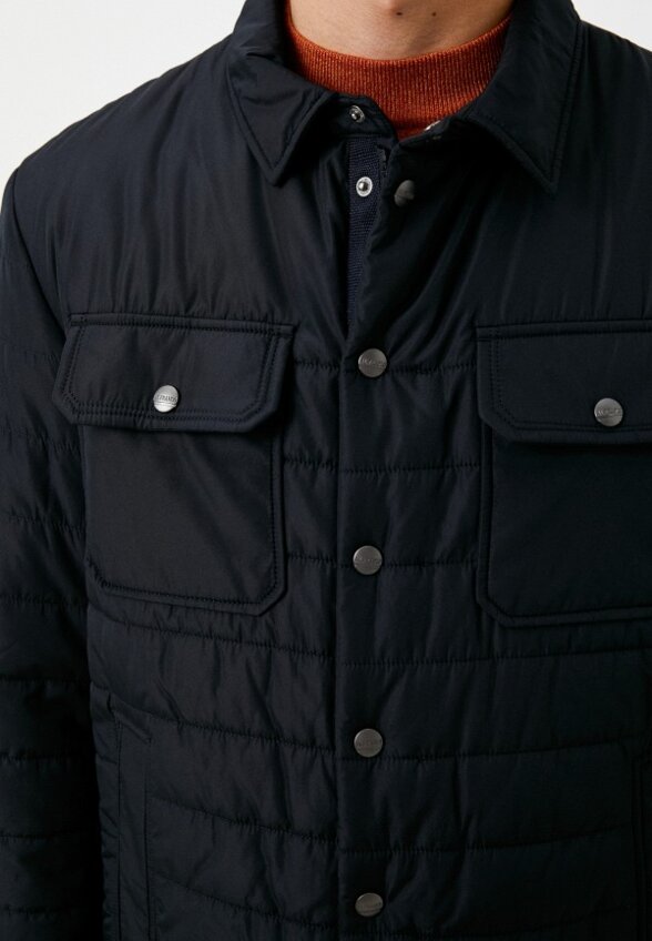 Куртка-рубашка Al Franco