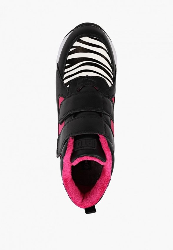 Ботинки PlayToday