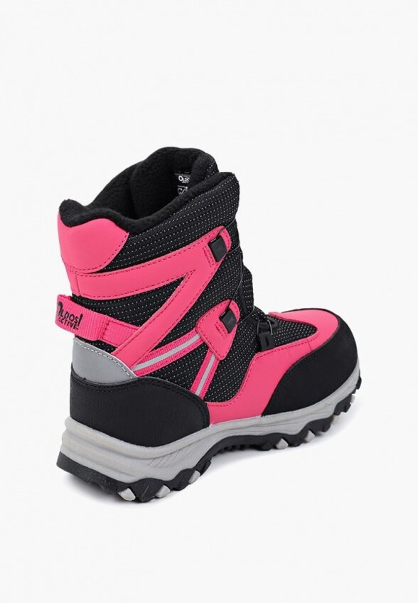 Ботинки Oldos