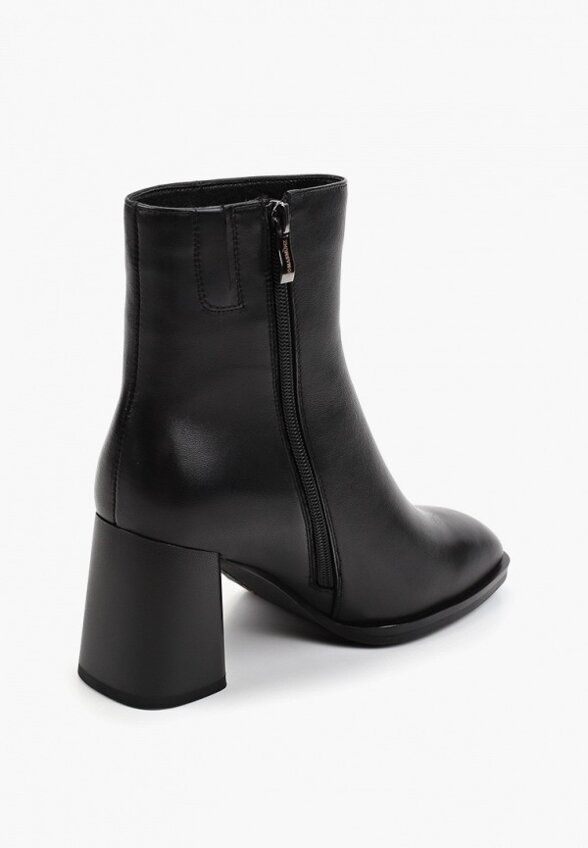 Ботильоны Thomas Munz