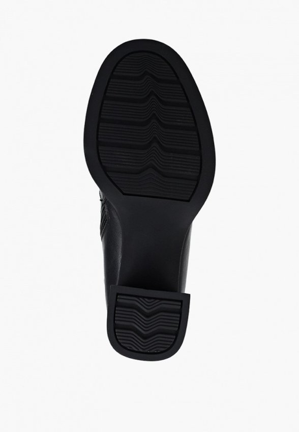 Ботфорты Obba