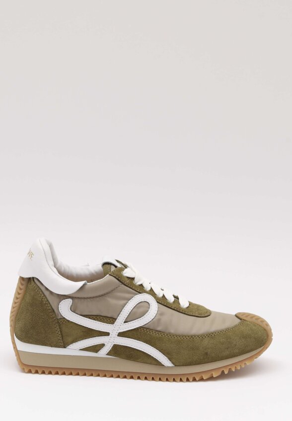 Loewe Flow Runner