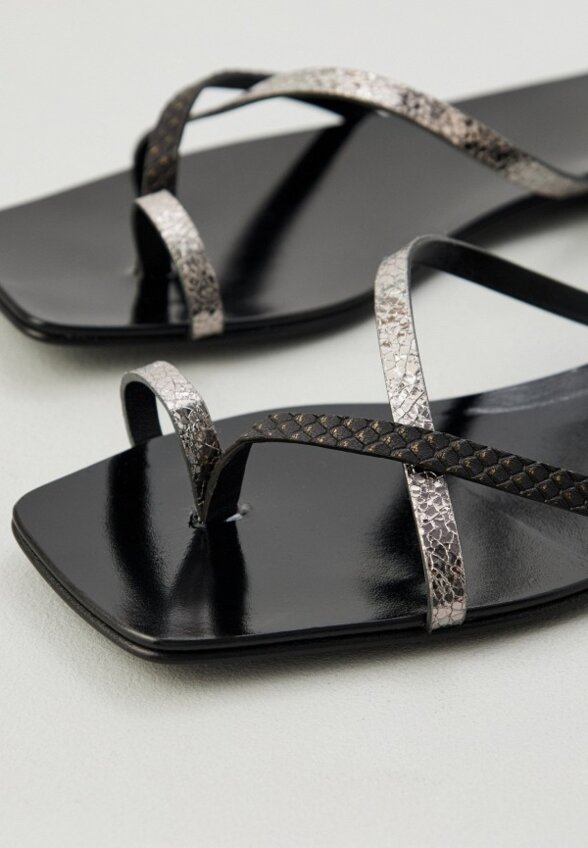 Сандалии Fabi