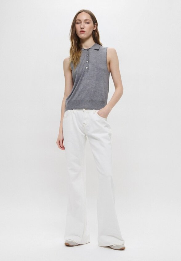 Джинсы 7 For All Mankind