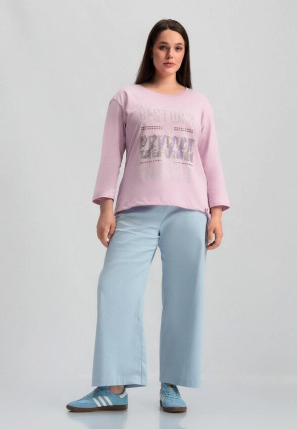 Лонгслив Veravo