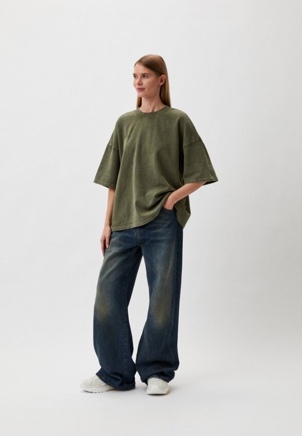 Футболка BLCV