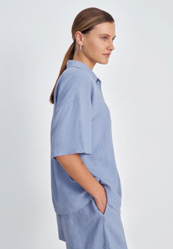 Блуза Finn Flare