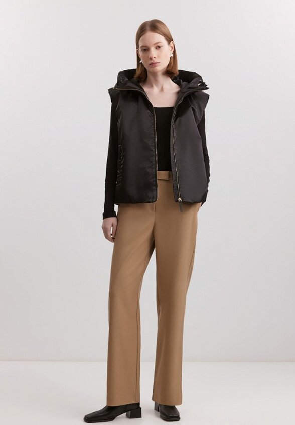 Жилет утепленный Baon