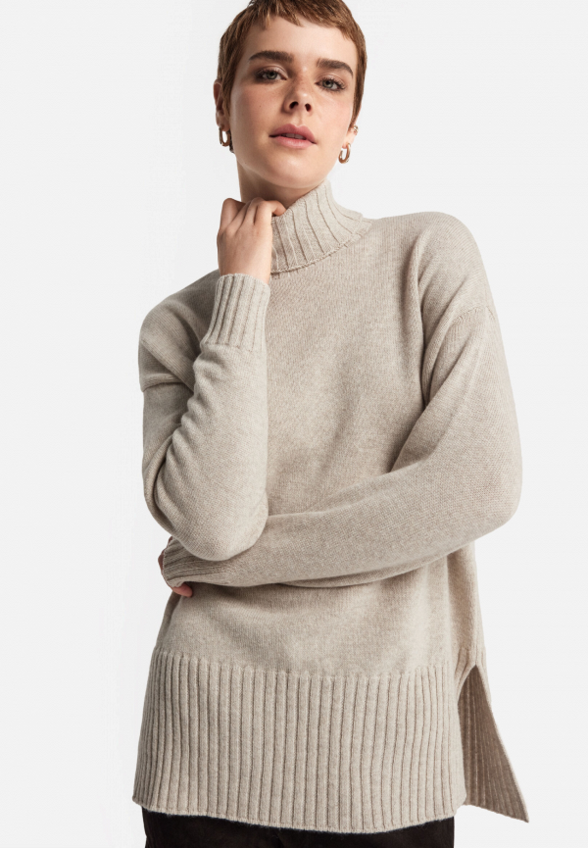 Водолазка Falconeri