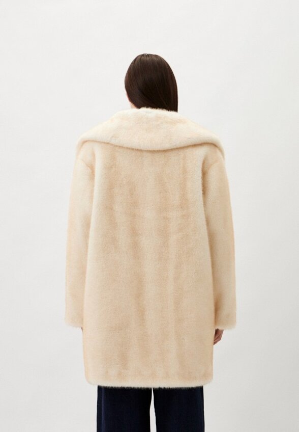 Шуба Twinset Milano