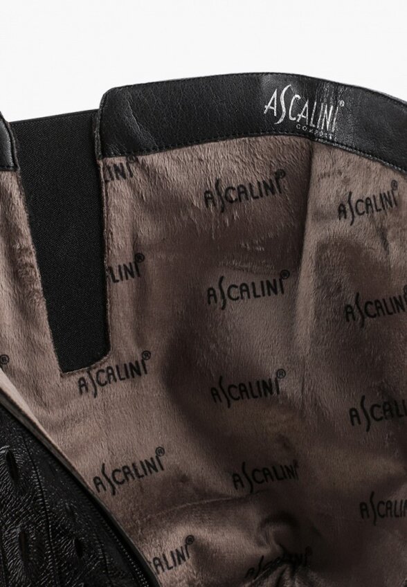 Сапоги Ascalini