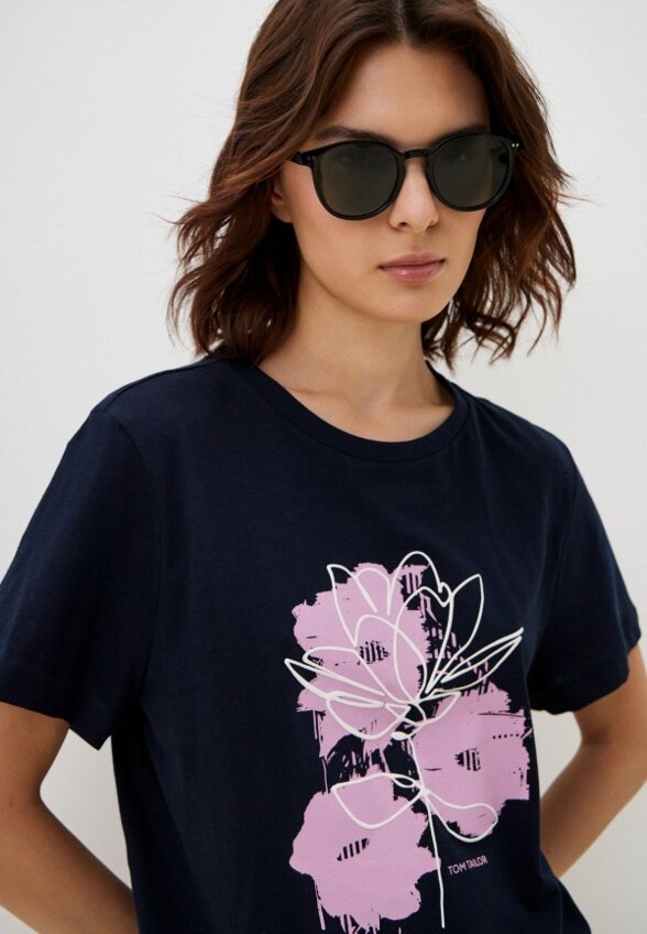 Футболка Tom Tailor