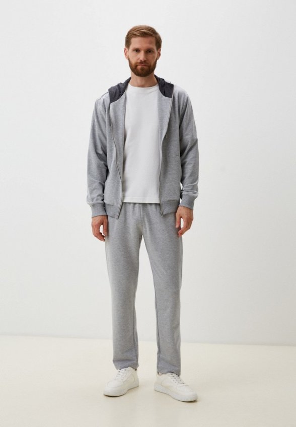 Брюки спортивные Nikasport