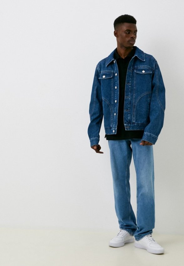 Джинсы Colin's