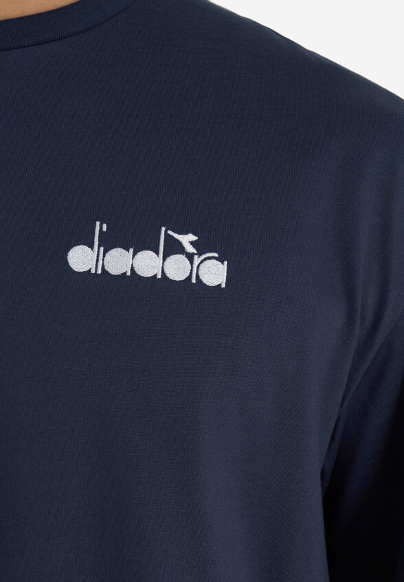 Футболка мужская Diadora, Синий