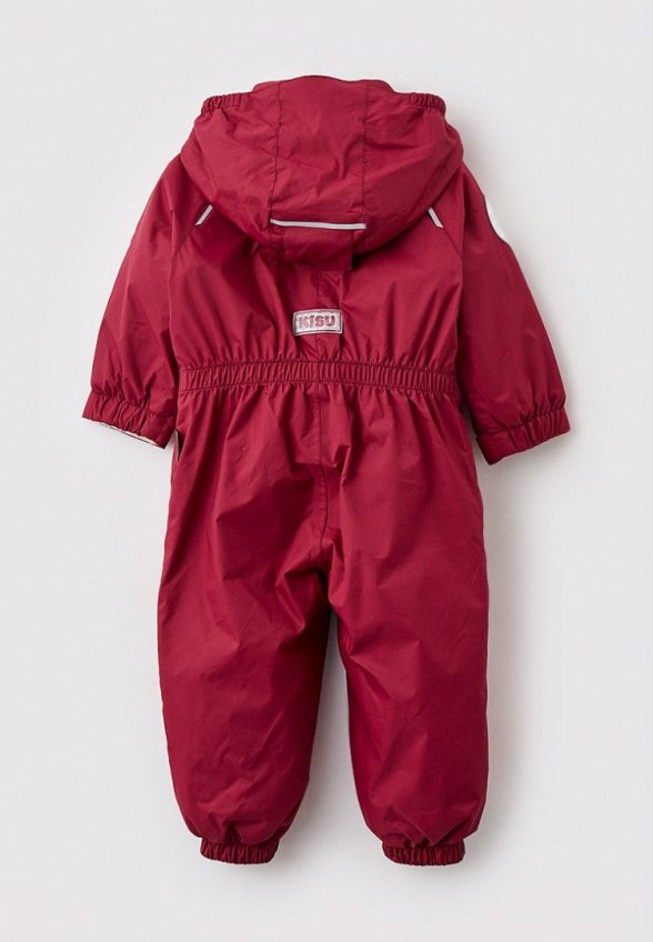 Комбинезон утепленный Kisu