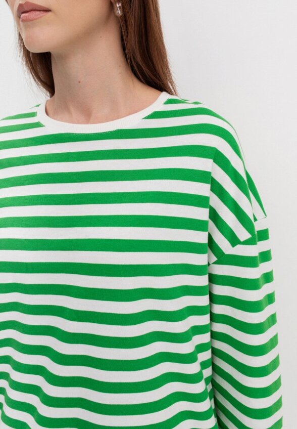 Свитшот Savage