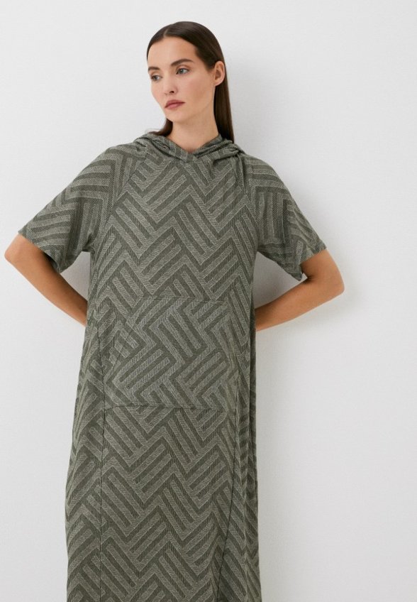 Платье MadaM T