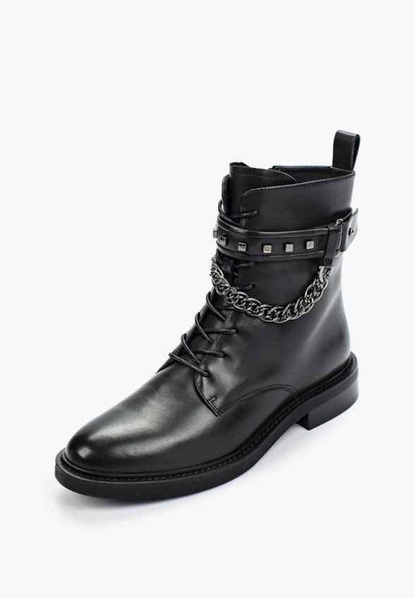 Ботинки Basconi