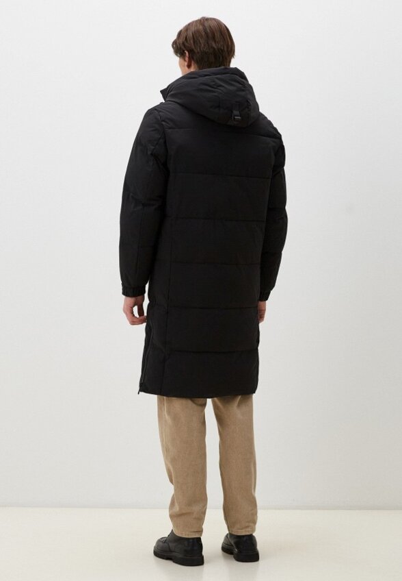 Пуховик Urban Fashion for Men