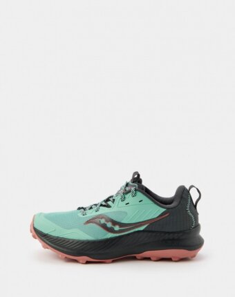 Кроссовки Saucony женщинам