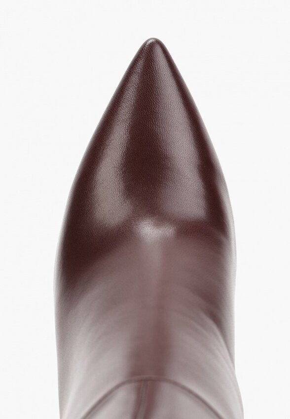 Сапоги El'Rosso