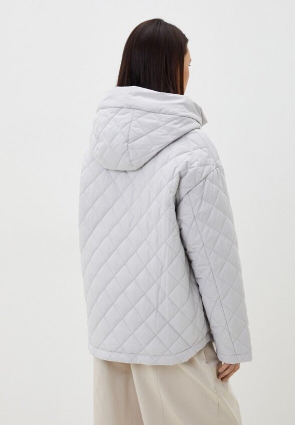 Куртка утепленная Lawinter