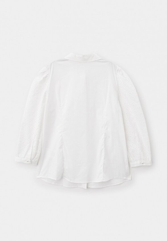 Блуза Silver Spoon