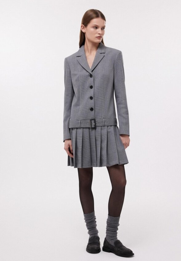 Платье Calista