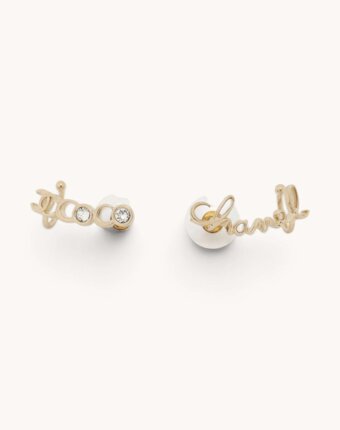 Chanel Earrings женщинам