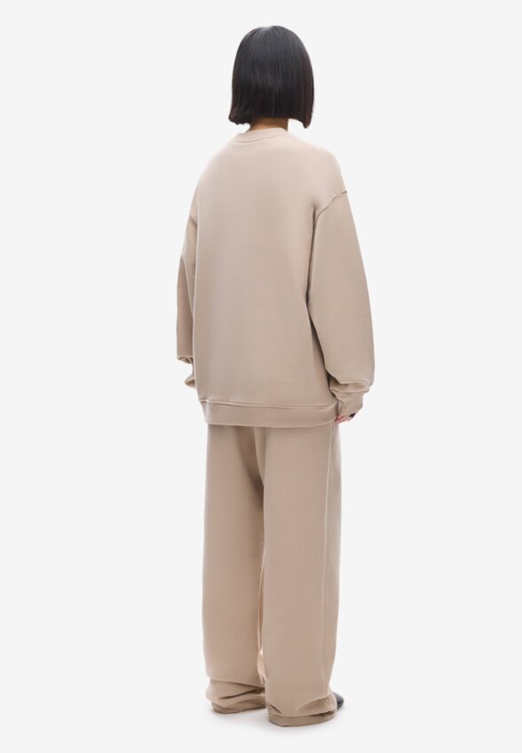 Свитшот Uniform Beige Calf FABLE