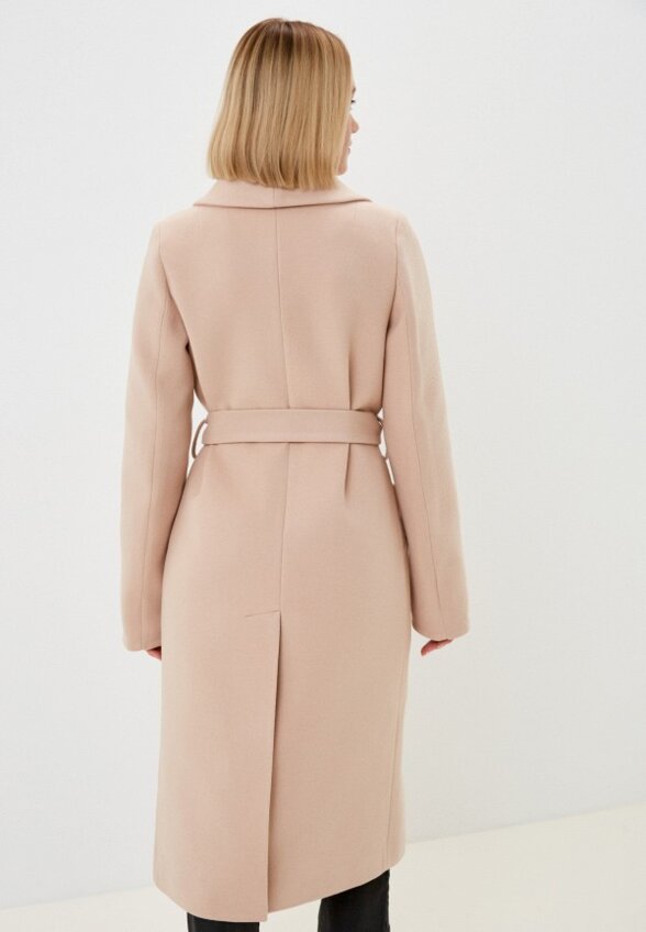 Пальто-халат Ovelli