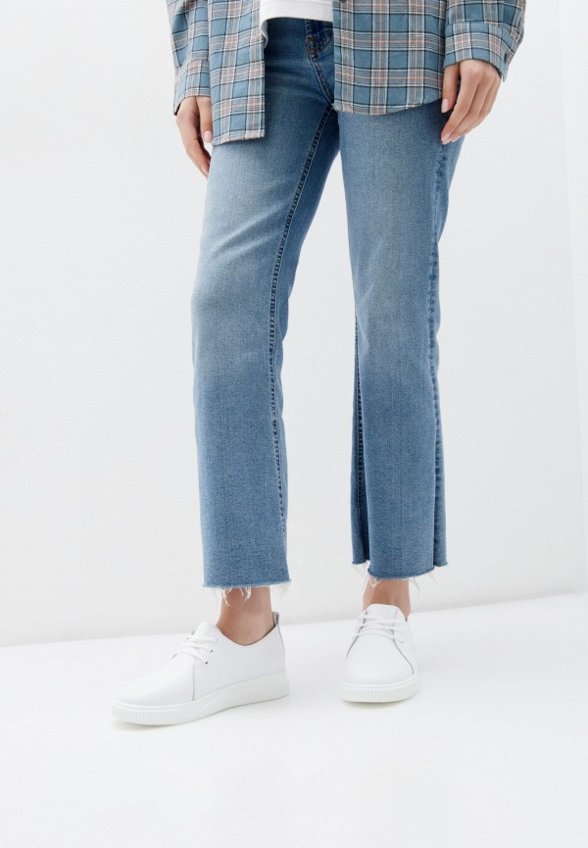 Кеды Francesco Donni