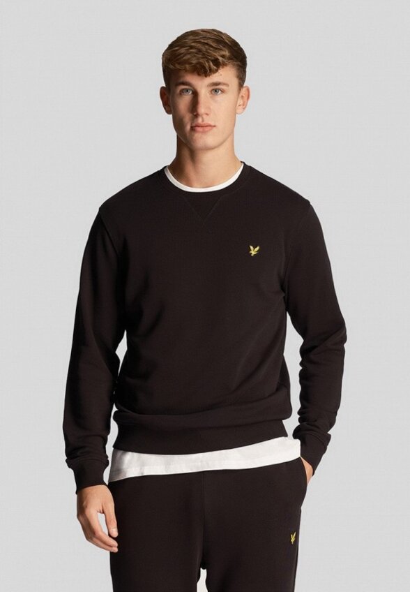 Свитшот Lyle & Scott