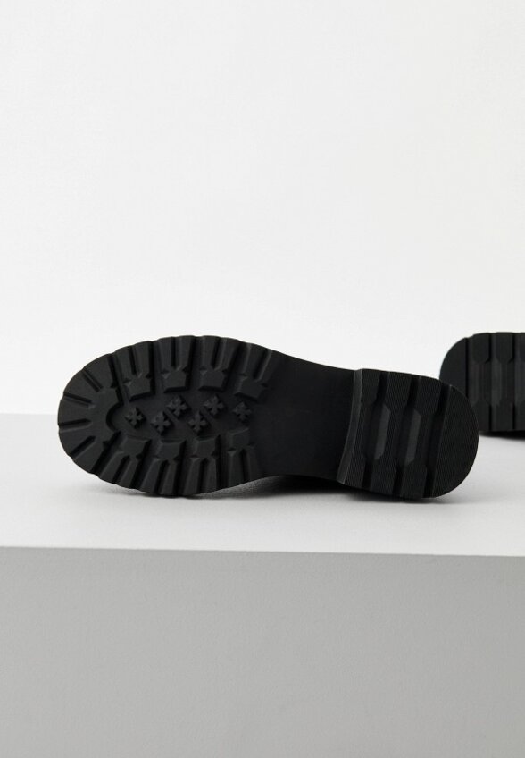 Ботинки Roccobarocco