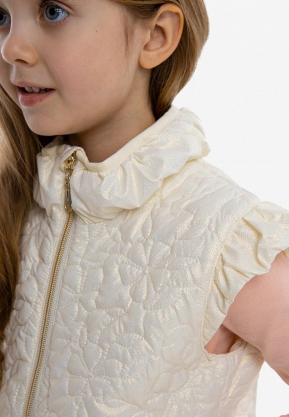 Жилет утепленный Kapika