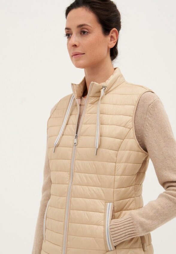 Жилет утепленный Gerry Weber