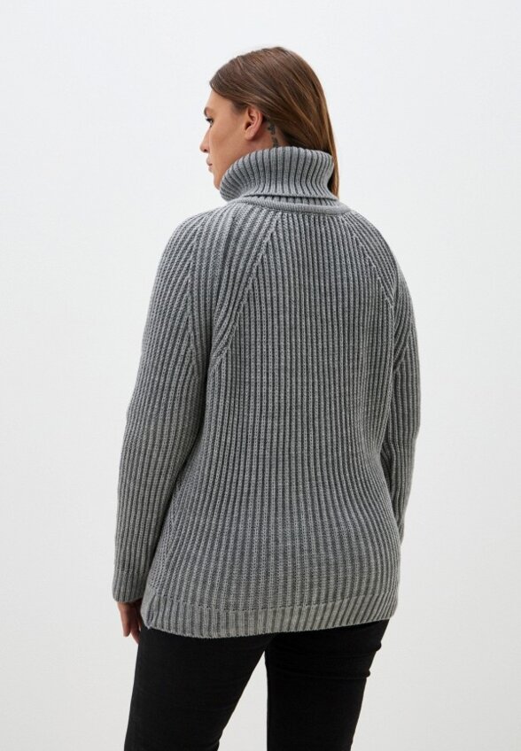 Свитер Zharko!