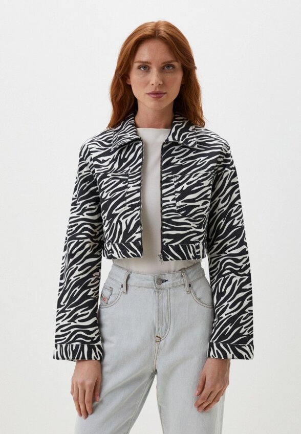 Куртка джинсовая Neohit