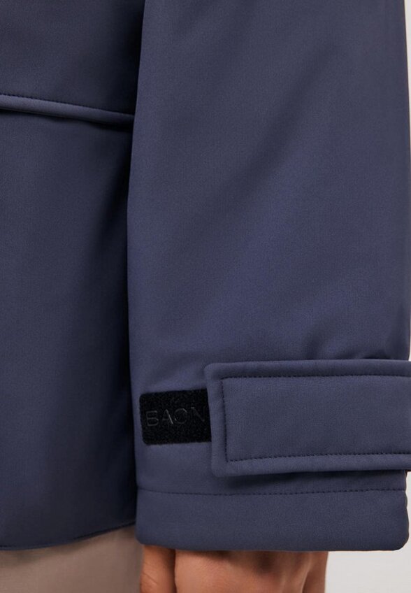 Куртка утепленная Baon